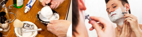 De beste safety razors voor elk type man - Manandshaving