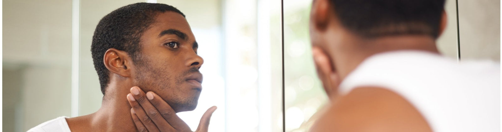 Scheerzepen en scheercrèmes zonder een geurtje - Manandshaving