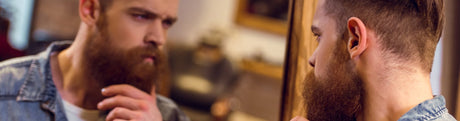 Welke baard past bij mij? - Manandshaving