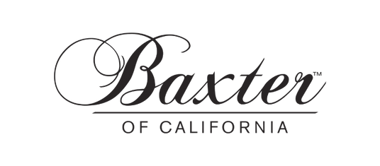 Baxter of California - Manandshaving