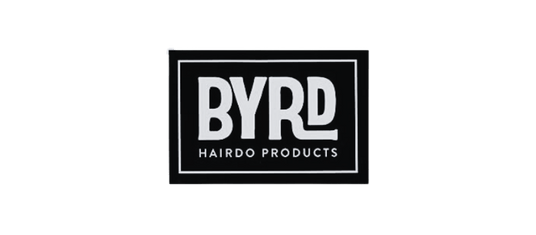 BYRD - Manandshaving