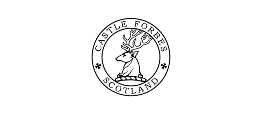 Castle Forbes - Manandshaving