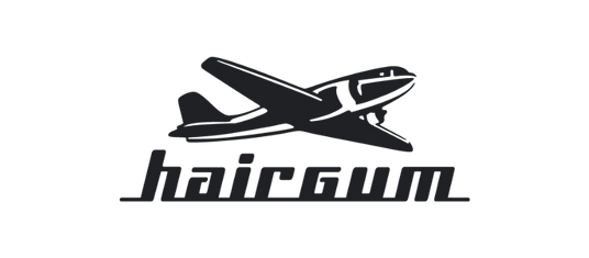 Hairgum - Manandshaving