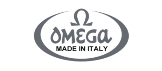 Omega - Manandshaving