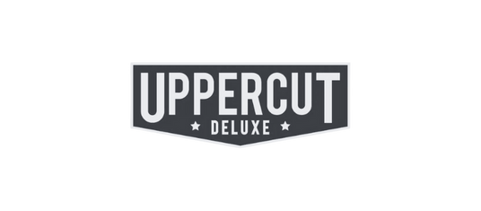 Uppercut - Manandshaving
