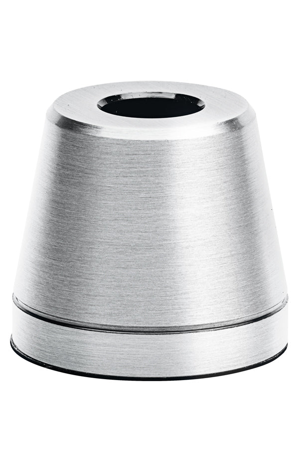 Boker houder voor safety razor chroom - Manandshaving - Boker