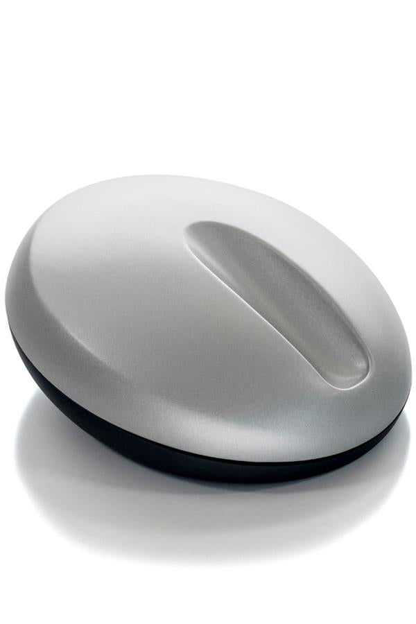 Bolin Webb houder voor X1 scheermes Metallic Argent - Manandshaving - Bolin Webb