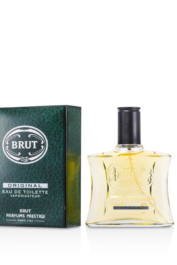 Brut Original eau de toilette 100ml - Manandshaving - Brut