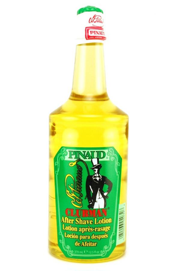 Clubman Pinaud after shave lotion Original 370ml - Manandshaving - Clubman Pinaud