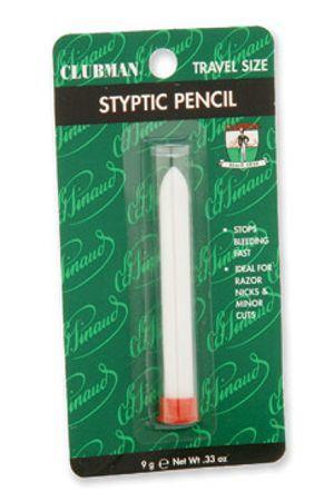 Clubman Pinaud aluinstift klein 9gr - Manandshaving - Clubman Pinaud