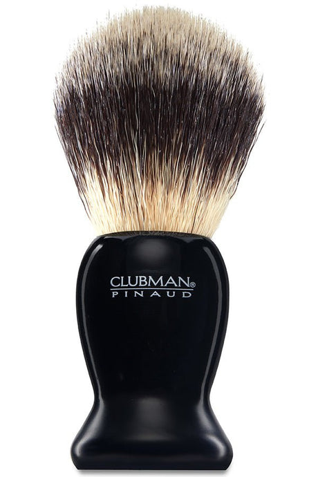 Clubman Pinaud scheerkwast synthetisch haar - Manandshaving - Clubman Pinaud