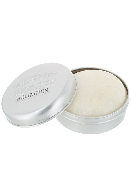 DR Harris Arlington shampoo bar 50gr - Manandshaving - DR Harris