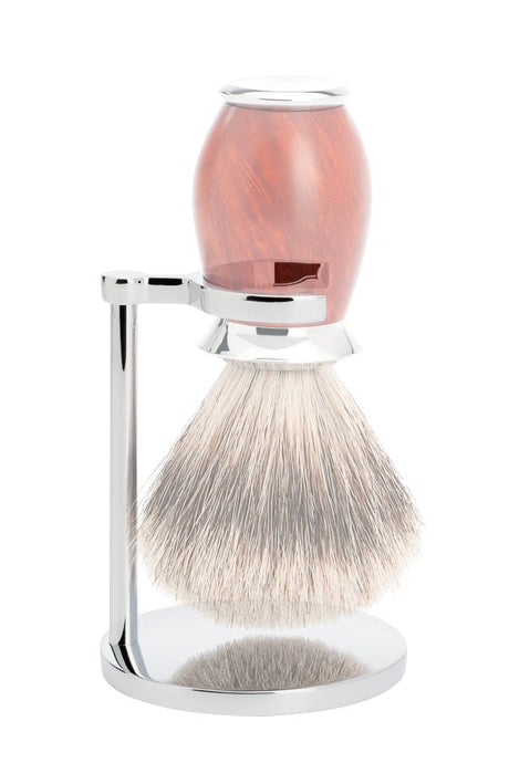 Muhle houder voor scheerkwast PURIST KOSMO CLASSIC - Manandshaving - Muhle