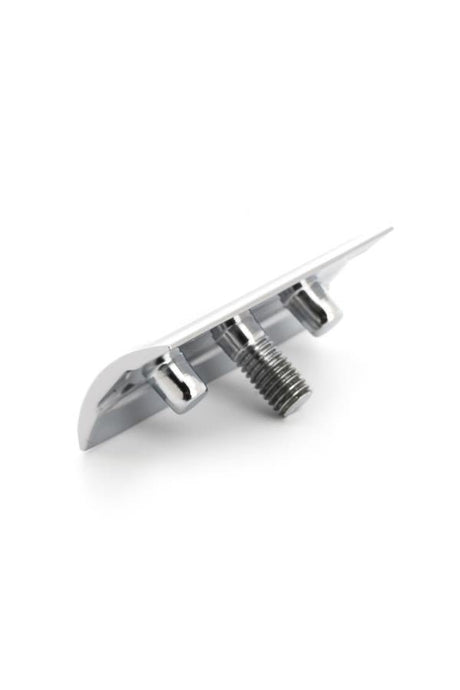 Muhle scheerkop gesloten kam voor double edge safety razor - Manandshaving - Muhle