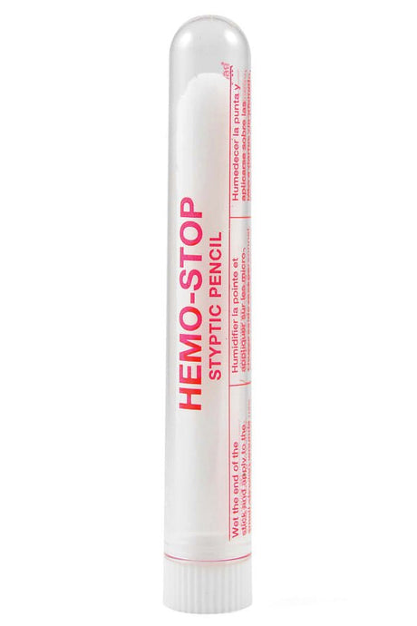 Osma Hemo Stop aluinstift 11gr - Manandshaving - Osma