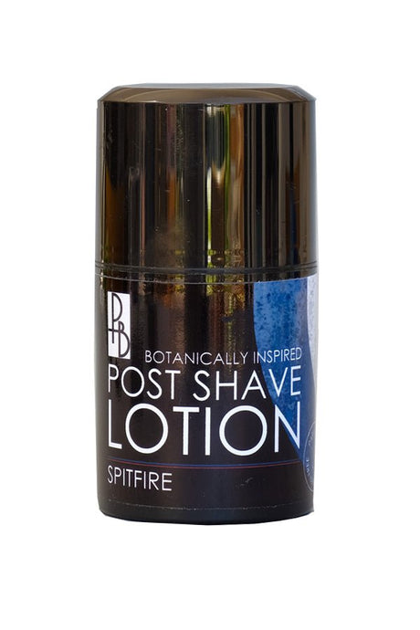 Phoenix and Beau after shave balm Spitfire 50gr - Manandshaving - Phoenix and Beau