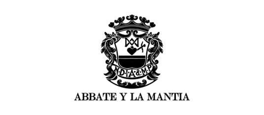 Abbate Y La Mantia - Manandshaving