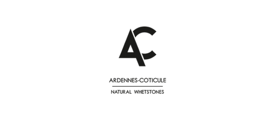 Ardennes Coticule - Manandshaving