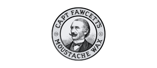 Captain Fawcett - Manandshaving