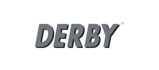 Derby - Manandshaving