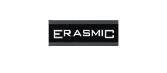 Erasmic - Manandshaving