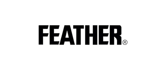 Feather - Manandshaving