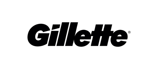 Gillette - Manandshaving