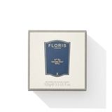 Floris London scheerzeep NO. 89 100gr navulling