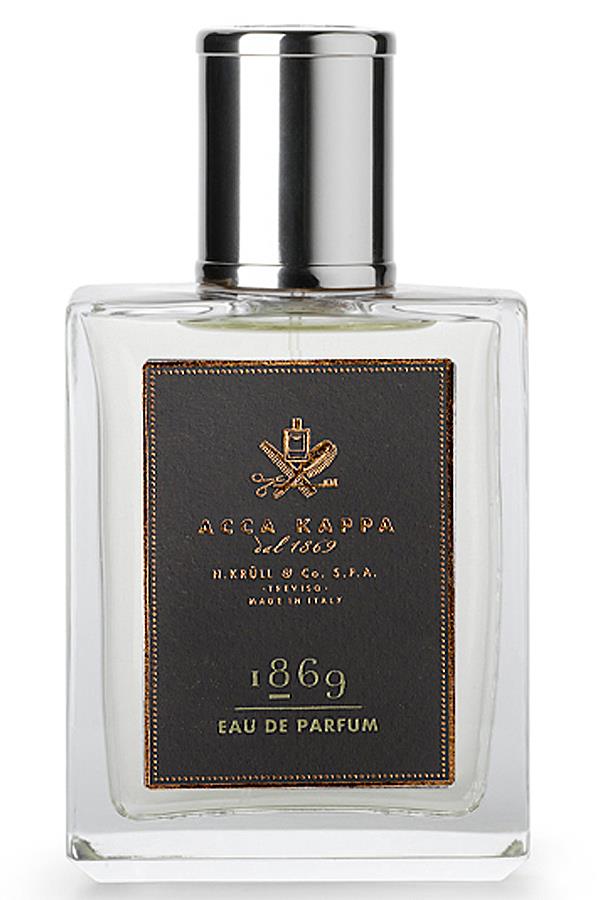 Acca Kappa Eau de Parfum 1869 100ml1