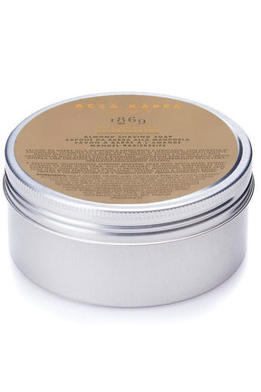Acca Kappa scheercrème 1869 Amandelen 250ml - Manandshaving - Acca Kappa
