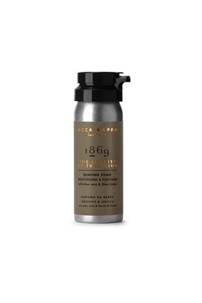 Acca Kappa scheerschuim 1869 50ml - Manandshaving - Acca Kappa