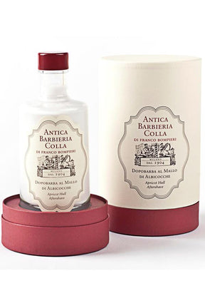 Antica Barbieria Colla after shave balm Abrikoos 100ml - Manandshaving - Antica Barbieria Colla