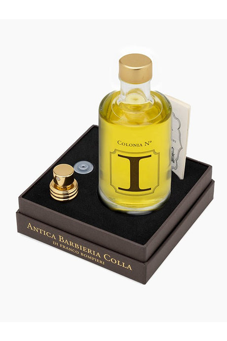 Antica Barbieria Colla cologne No. 1 100ml - Manandshaving - Antica Barbieria Colla