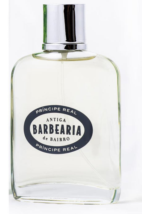 Antiga Barbearia de Bairro after shave Príncipe Real 100ml - Manandshaving - Antiga Barbearia de Bairro