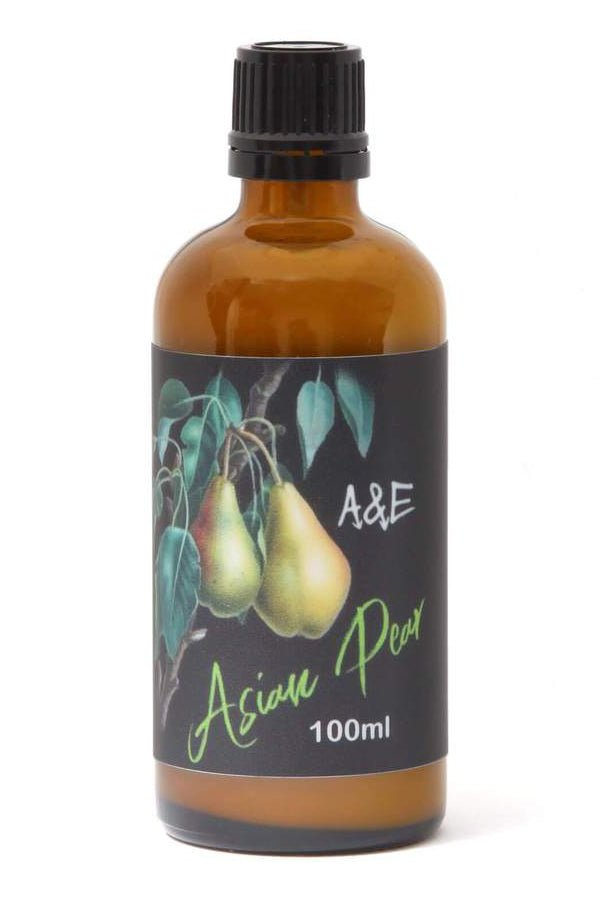 Ariana & Evans after shave & skinfood Asian Pear 100ml - Manandshaving - Ariana & Evans