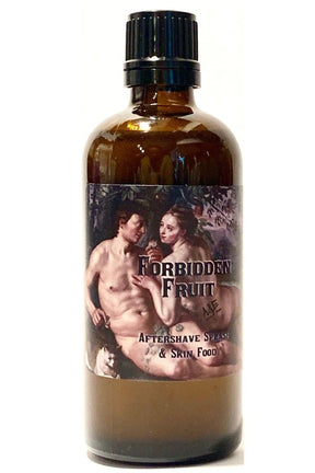 Ariana & Evans after shave & skinfood Forbidden Fruit 100ml - Manandshaving - Ariana & Evans