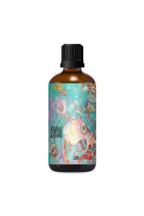 Ariana & Evans after shave & skinfood The Undersea 100ml - Manandshaving - Ariana & Evans