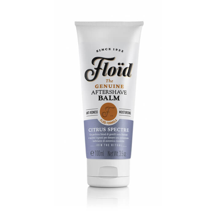 Floïd after shave balm Citrus Spectre 100ml