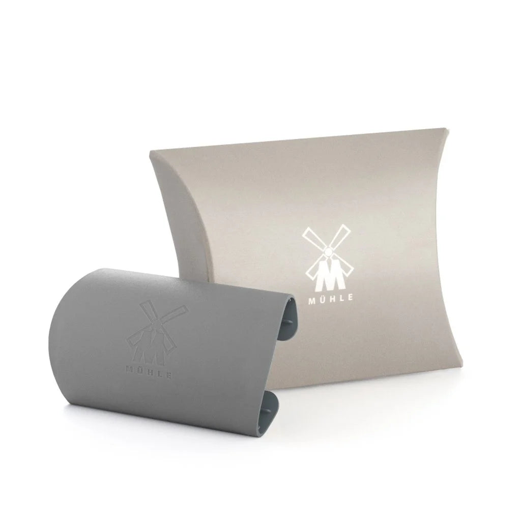 Muhle beschermkap voor Companion safety razor