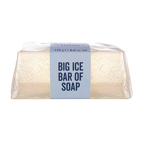 Bluebeards Revenge Classic Ice Soap badzeep 175gr - Manandshaving - Bluebeards Revenge