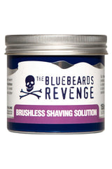 Bluebeards Revenge scheergel 150ml - Manandshaving - Bluebeards Revenge