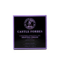 Castle Forbes scheercrème Lavendel 200ml - Manandshaving - Castle Forbes