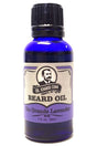 Colonel Ichabod Conk baardolie Rio Grande Lavender 30ml - Manandshaving - Col. Ichabod Conk