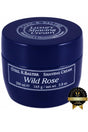 Cyril R Salter scheercrème Wild Rose 165gr - Manandshaving - Cyril R Salter