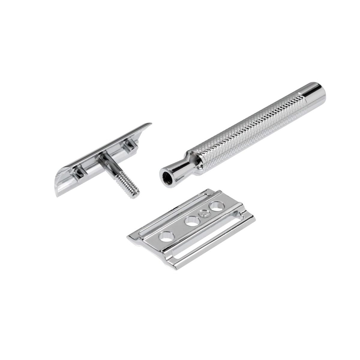 DOVO safety razor Primo I - Manandshaving - DOVO
