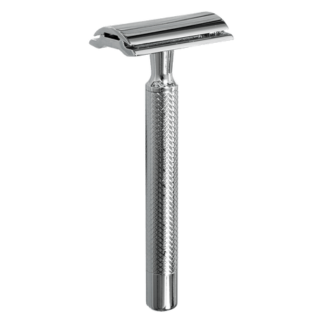 DOVO safety razor Primo I - Manandshaving - DOVO