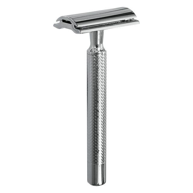DOVO safety razor Primo I - Manandshaving - DOVO