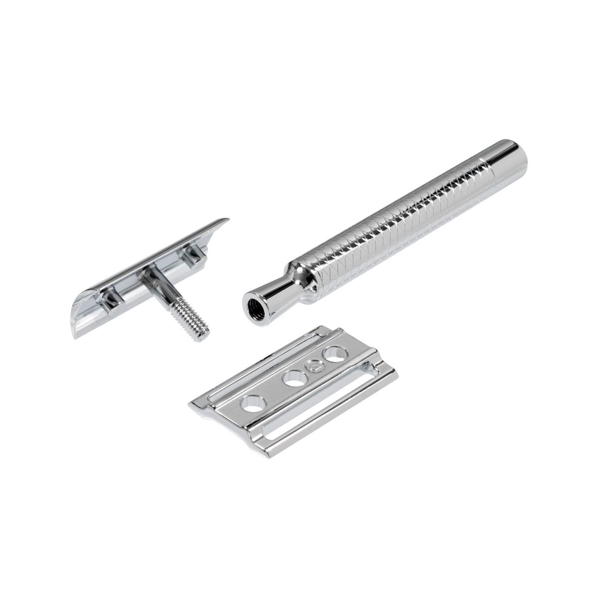 DOVO safety razor Primo II - Manandshaving - DOVO