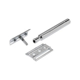 DOVO safety razor Primo II - Manandshaving - DOVO