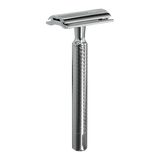 DOVO safety razor Primo II - Manandshaving - DOVO